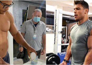 Paulo Costa