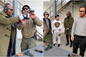 Ramzan Kadyrov