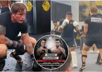 Robin Roos Instagram_Youtube