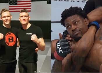 Stephen Thompson Instagram