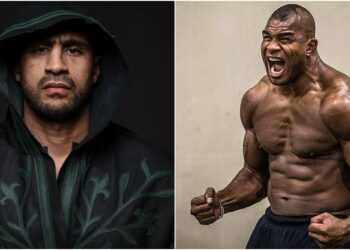 alistair overeem