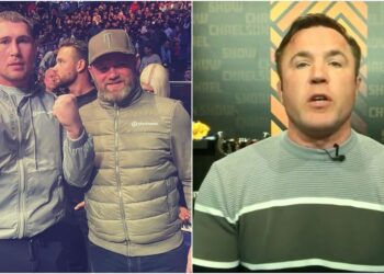 Darren Till