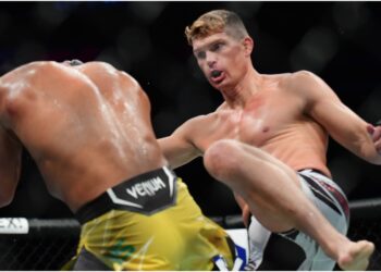 Stephen Thompson