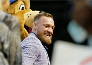 Conor McGregor