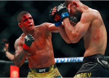 Gilbert Burns