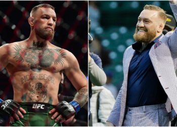 Conor McGregor