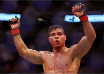 Paulo Costa