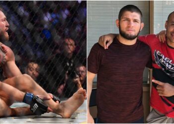 Conor McGregor
