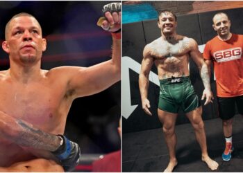Conor McGregor