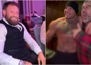 Conor McGregor instagram1