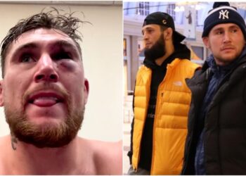 Darren Till