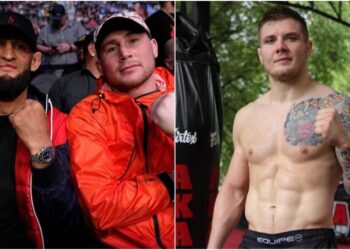 Darren Till instagram