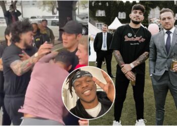 Dillon Danis