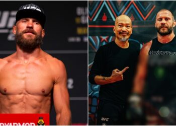 Donald Cerrone