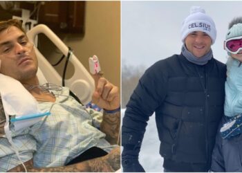 Dustin Poirier