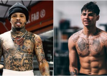 Gervonta Davis