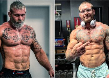 Gordon Ryan - Instagram