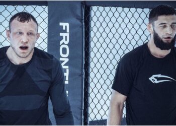 Jack Hermansson instagram