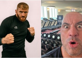 Jan Blachowicz