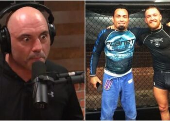 Joe Rogan