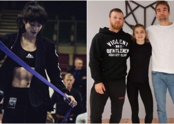 Josefine Modig instagram