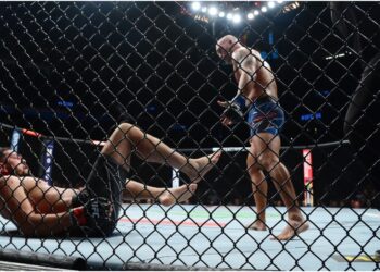 Nick Diaz
