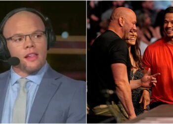 UFC 282
