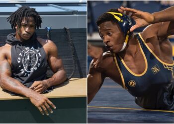 Zion Clark