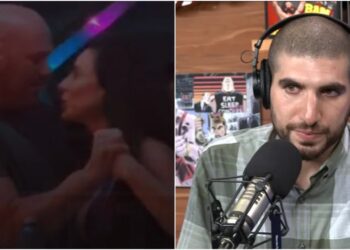 Ariel Helwani - youtube