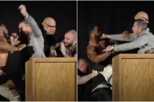 BKFC
