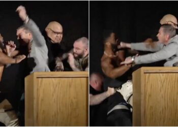BKFC