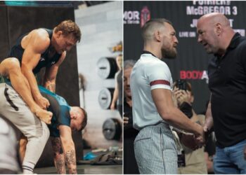 Conor McGregor