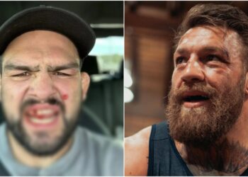 Conor McGregor - Instagram