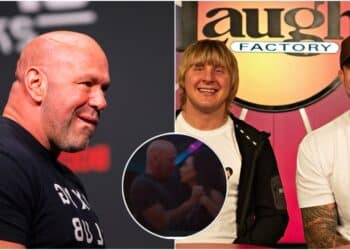 Dana White