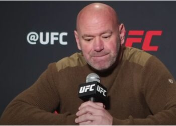 Dana White