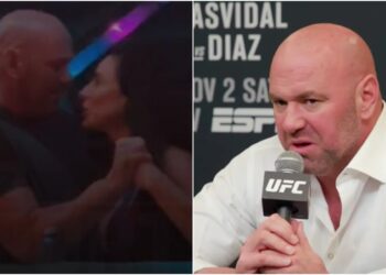 Dana White