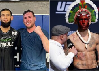 Darren Till
