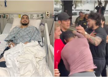 Dillon Danis - instagram