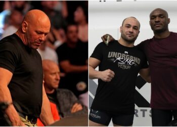 Eddie Alvarez - instagram