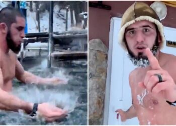 Islam UFC