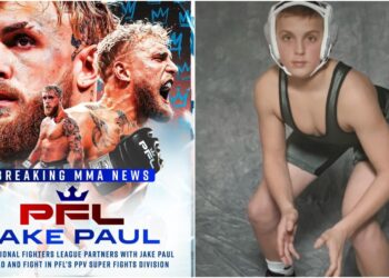 Jake Paul (