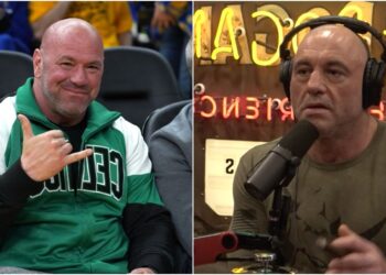 Joe Rogan