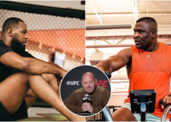 Jon Jones