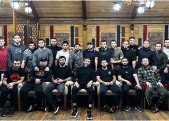 Khabib
