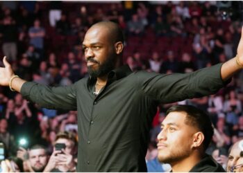 MMAnytt Jon Jones (2)