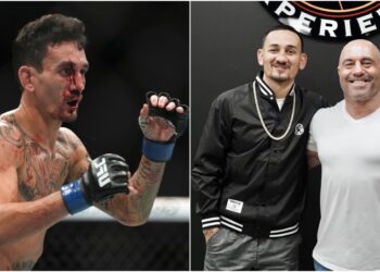 Max Holloway