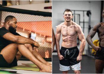 UFC 285