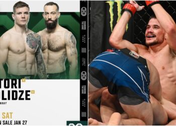 UFC 286