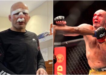 glover teixeira