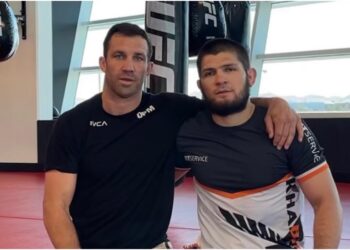 luke rockhold
